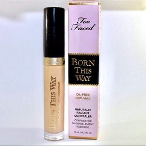 TOO FACED Radiant Concealer